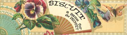 Biscuit