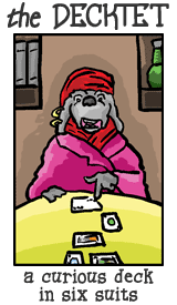 the Decktet