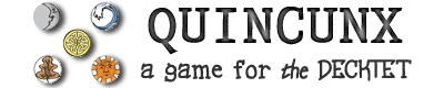 Quincunx