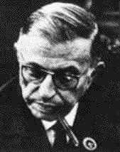 Jean-Paul Sartre