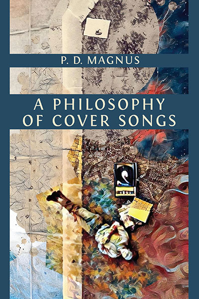 cover to A Philosophy of Cover Songs