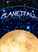 Planetfall